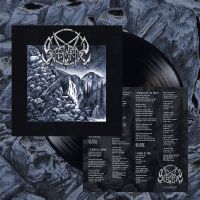Steinras - Steinras (Vinyl Lp) in der Gruppe VINYL / Hårdrock bei Bengans Skivbutik AB (5550402)