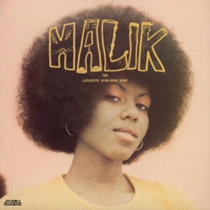 Lafayette Afro-Rock Band - Malik in der Gruppe UNSERE TIPPS / Freitagsveröffentlichungen / Fredag den 28:e Juni 2024 bei Bengans Skivbutik AB (5550409)