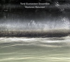 Tord Gustavsen Ensemble - Restored, Returned in der Gruppe CD / Jazz bei Bengans Skivbutik AB (555041)