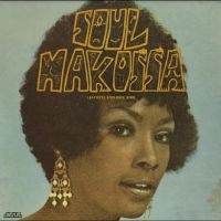 Lafayette Afro-Rock Band - Soul Makossa in der Gruppe UNSERE TIPPS / Freitagsveröffentlichungen / Fredag den 28:e Juni 2024 bei Bengans Skivbutik AB (5550410)