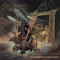 Hellbringer - Dominion Of Darkness (Vinyl Lp) in der Gruppe UNSERE TIPPS / Freitagsveröffentlichungen / Fredag den 26:e Juli 2024 bei Bengans Skivbutik AB (5550414)