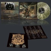 Hellbringer - Dominion Of Darkness (Splatter Viny in der Gruppe UNSERE TIPPS / Freitagsveröffentlichungen / Fredag den 26:e Juli 2024 bei Bengans Skivbutik AB (5550415)