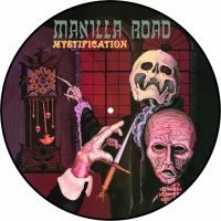 Manilla Road - Mystification (Picture Disc Vinyl L in der Gruppe UNSERE TIPPS / Freitagsveröffentlichungen / Fredag den 12:e Juli 2024 bei Bengans Skivbutik AB (5550423)