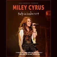 Cyrus Miley - Party In London 2009 (Digisleeve) in der Gruppe UNSERE TIPPS / Freitagsveröffentlichungen / Fredag den 5:e Juli 2024 bei Bengans Skivbutik AB (5550428)