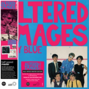 Altered Images - Pinky Blue in der Gruppe UNSERE TIPPS / Freitagsveröffentlichungen / Fredag den 6:e september 2024 bei Bengans Skivbutik AB (5550430)