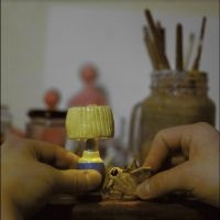 English Teacher - Polyawkward in der Gruppe VINYL / Bestseller bei Bengans Skivbutik AB (5550439)