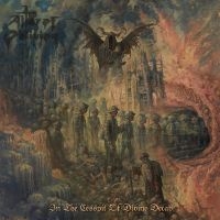 Altar Of Oblivion - In The Cesspit Of Divine Decay in der Gruppe UNSERE TIPPS / Freitagsveröffentlichungen / Fredag den 5:e Juli 2024 bei Bengans Skivbutik AB (5550445)