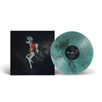 Hail Spirit Noir - Fossil Garden (Green Marbled Vinyl in der Gruppe UNSERE TIPPS / Freitagsveröffentlichungen / Fredag den 28:e Juni 2024 bei Bengans Skivbutik AB (5550447)