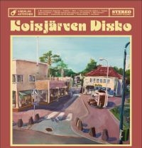 Koisjärven Disko - Väisälän Asteroidi in der Gruppe VINYL bei Bengans Skivbutik AB (5550449)