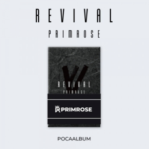 Primrose - Revival (Poca Album) in der Gruppe MERCHANDISE bei Bengans Skivbutik AB (5550464)