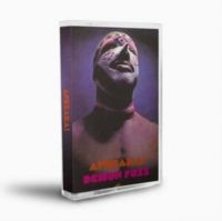 Demon Fuzz - Afreaka! (Mc) in der Gruppe RnB-Soul bei Bengans Skivbutik AB (5550470)