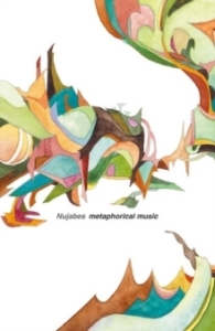 Nujabes - Metaphorical Music in der Gruppe Hip Hop-Rap bei Bengans Skivbutik AB (5550471)
