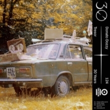 Donato Dozzy - 124 in der Gruppe Labels /  bei Bengans Skivbutik AB (5550476)