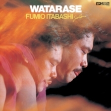 Fumio Itabashi - Watarase in der Gruppe Labels /  bei Bengans Skivbutik AB (5550481)