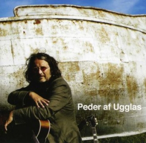 Af Ugglas Peder - Peder Af Ugglas in der Gruppe CD / Country bei Bengans Skivbutik AB (555051)