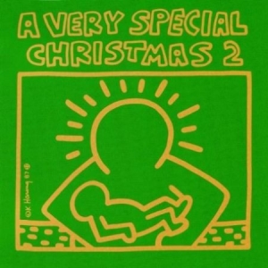 Various Artists - Very Special Xmas 2 in der Gruppe CD bei Bengans Skivbutik AB (555052)