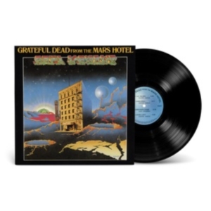 Grateful Dead - From The Mars Hotel in der Gruppe VINYL bei Bengans Skivbutik AB (5550525)