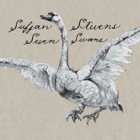 Sufjan Stevens - Seven Swans 20Th Anniversary Editio in der Gruppe UNSERE TIPPS / Freitagsveröffentlichungen / Fredag den 21:a Juni 2024 bei Bengans Skivbutik AB (5550537)