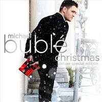 MICHAEL BUBLÉ - CHRISTMAS in der Gruppe CD bei Bengans Skivbutik AB (555054)