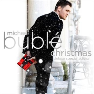 Michael Bublé - Christmas in der Gruppe UNSERE TIPPS / Weihnachtsmusik auf Vinyl & CD bei Bengans Skivbutik AB (555054)