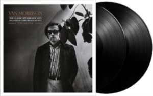 Van Morrison - Classic Kpfa Broadcasts The Vol.1 ( in der Gruppe UNSERE TIPPS / Freitagsveröffentlichungen / Fredag den 23:e augusti bei Bengans Skivbutik AB (5550543)