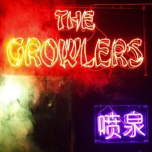 Growlers The - Chinese Fountain (Deluxe Edition, T in der Gruppe VINYL / Pop-Rock bei Bengans Skivbutik AB (5550550)