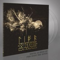 Heilung - Lifa Iotungard (2 Lp Clear Vinyl) in der Gruppe UNSERE TIPPS / Freitagsveröffentlichungen / Fredag den 9:e augusti bei Bengans Skivbutik AB (5550553)