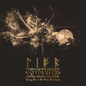 Heilung - Lifa Iotungard (2 Lp Clear Vinyl) in der Gruppe UNSERE TIPPS / Freitagsveröffentlichungen / Fredag den 9:e augusti bei Bengans Skivbutik AB (5550553)