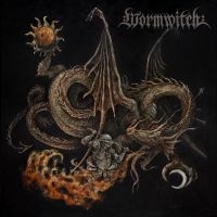 Wormwitch - Wormwitch in der Gruppe UNSERE TIPPS / Freitagsveröffentlichungen / Fredag den 26:e Juli 2024 bei Bengans Skivbutik AB (5550555)