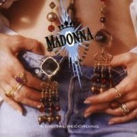 Madonna - Like A Prayer in der Gruppe -Start CD-N bei Bengans Skivbutik AB (555056)
