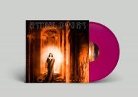 Astral Doors - Astralism (Magenta Vinyl Lp) in der Gruppe VINYL / Hårdrock bei Bengans Skivbutik AB (5550565)
