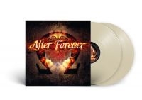 After Forever - After Forever (2 Lp Cream White Vin in der Gruppe VINYL / Hårdrock bei Bengans Skivbutik AB (5550566)