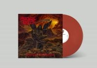 Suicidal Angels - Sanctify The Darkness (Brick Red Vi in der Gruppe UNSERE TIPPS / Freitagsveröffentlichungen / Fredag den 28:e Juni 2024 bei Bengans Skivbutik AB (5550567)