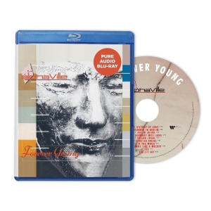 Alphaville - Forever Young in der Gruppe UNSERE TIPPS / Freitagsveröffentlichungen / Fredag den 5:e Juli 2024 bei Bengans Skivbutik AB (5550574)