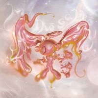 Hakushi Hasegawa - Mah*Gakk* in der Gruppe VINYL / Dance-Techno bei Bengans Skivbutik AB (5550575)