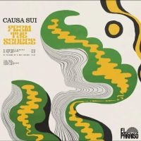Causa Sui - From The Source in der Gruppe CD bei Bengans Skivbutik AB (5550580)