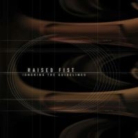 Raised Fist - Ignoring The Guidelines in der Gruppe CD / Pop-Rock bei Bengans Skivbutik AB (5550586)