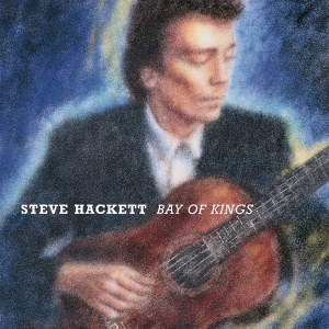 Hackett Steve - Bay Of Kings (Vinyl Re-Issue 2024) in der Gruppe UNSERE TIPPS / Freitagsveröffentlichungen / Fredag den 2:e augusti bei Bengans Skivbutik AB (5550598)