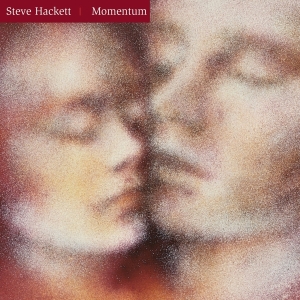 Hackett Steve - Momentum (Vinyl Re-Issue 2024) in der Gruppe UNSERE TIPPS / Freitagsveröffentlichungen / Fredag den 2:e augusti bei Bengans Skivbutik AB (5550600)