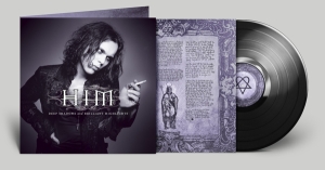 Him - Deep Shadows And Brilliant Highlights in der Gruppe UNSERE TIPPS / Freitagsveröffentlichungen / Fredag den 5:e Juli 2024 bei Bengans Skivbutik AB (5550602)