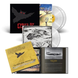 Drive-By Truckers - Southern Rock Opera (Indie Exclusiv in der Gruppe UNSERE TIPPS / Freitagsveröffentlichungen / Fredag den 26:e Juli 2024 bei Bengans Skivbutik AB (5550636)
