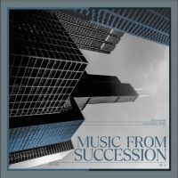 London Music Works - Music From Succession in der Gruppe UNSERE TIPPS / Freitagsveröffentlichungen / Fredag den 30:e augusti 2024 bei Bengans Skivbutik AB (5550652)