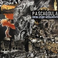 Pascagoula - For Self Defence in der Gruppe VINYL / Pop-Rock bei Bengans Skivbutik AB (5550660)