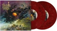 Psychotic Waltz - God-Shaped Void The (2 Lp Red Marbl in der Gruppe VINYL / Hårdrock bei Bengans Skivbutik AB (5550676)