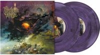 Psychotic Waltz - God-Shaped Void The (2 Lp Purple Mi in der Gruppe VINYL bei Bengans Skivbutik AB (5550677)