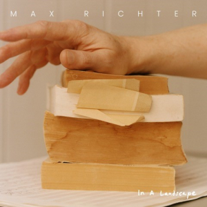 Max Richter - In A Landscape (Vinyl) in der Gruppe VINYL bei Bengans Skivbutik AB (5550691)