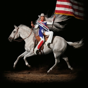 Beyonce  - Cowboy Carter  2LP (Poster and Booklet) in der Gruppe UNSERE TIPPS / Jahresbestenlisten 2024 / DN World bei Bengans Skivbutik AB (5550692)
