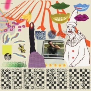 Seretan Ben - Allora (Highlighter Yellow Vinyl) in der Gruppe UNSERE TIPPS / Freitagsveröffentlichungen / Fredag den 26:e Juli 2024 bei Bengans Skivbutik AB (5550731)