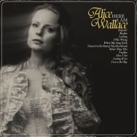 Alice Wallace - Here I Am in der Gruppe VINYL / Bestseller bei Bengans Skivbutik AB (5550745)