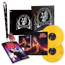 Metal Church - The Final Sermon (Live In Japa in der Gruppe UNSERE TIPPS / Freitagsveröffentlichungen / Fredag den 26:e Juli 2024 bei Bengans Skivbutik AB (5550761)